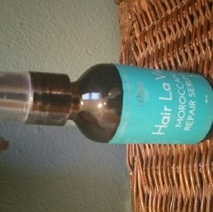 Hair serum