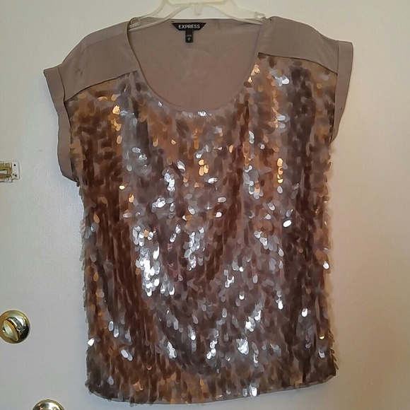 Express Tops - Express Top