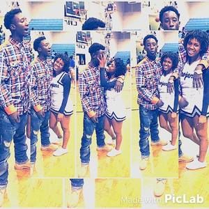 Meet your Posher, Kylia latrell