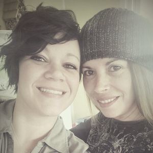 Meet your Posher, Dee