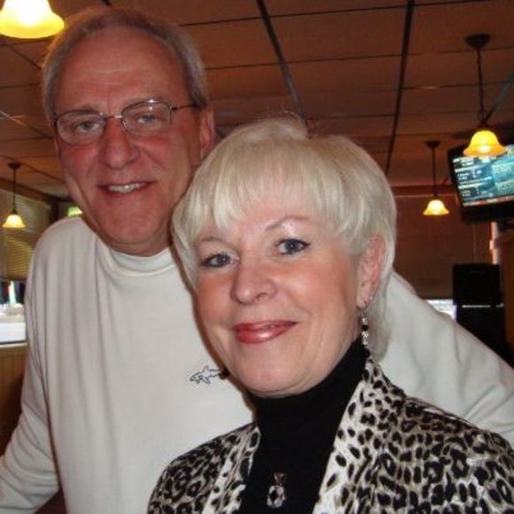 Meet your Posher, Phyllis - Picture 1 of 1