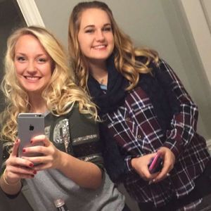 Meet your Posher, Marisa