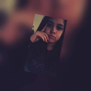 Meet your Posher, Mariana