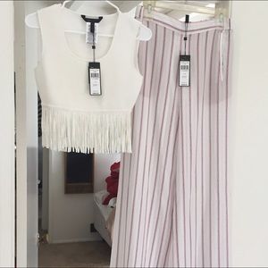 BCBG Max Azria Joan pants