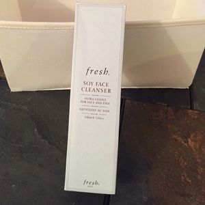 Fresh Soy Face Cleanser 5.1oz