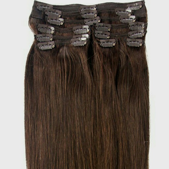 Hair extensions - Picture 2 of 4