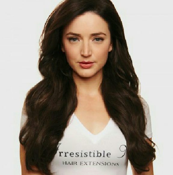 Hair extensions - Picture 3 of 4