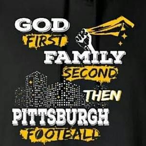 Meet your Posher, Patty