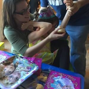 Meet your Posher, Jamie