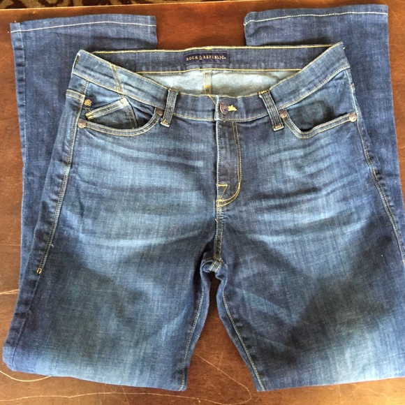 Rock & Republic jeans