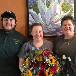 Meet your Posher, Carolyn