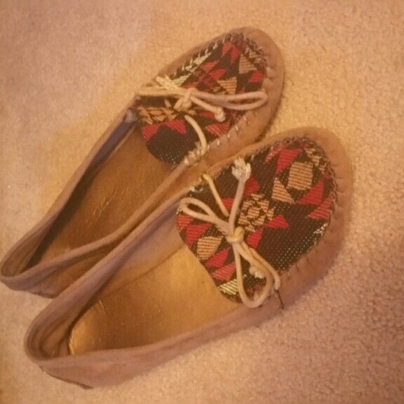 Loafers