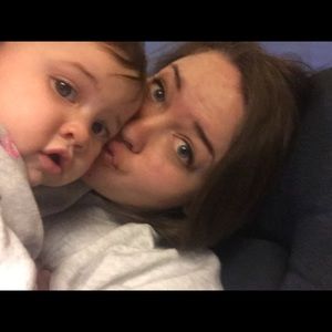 Meet your Posher, Jenna