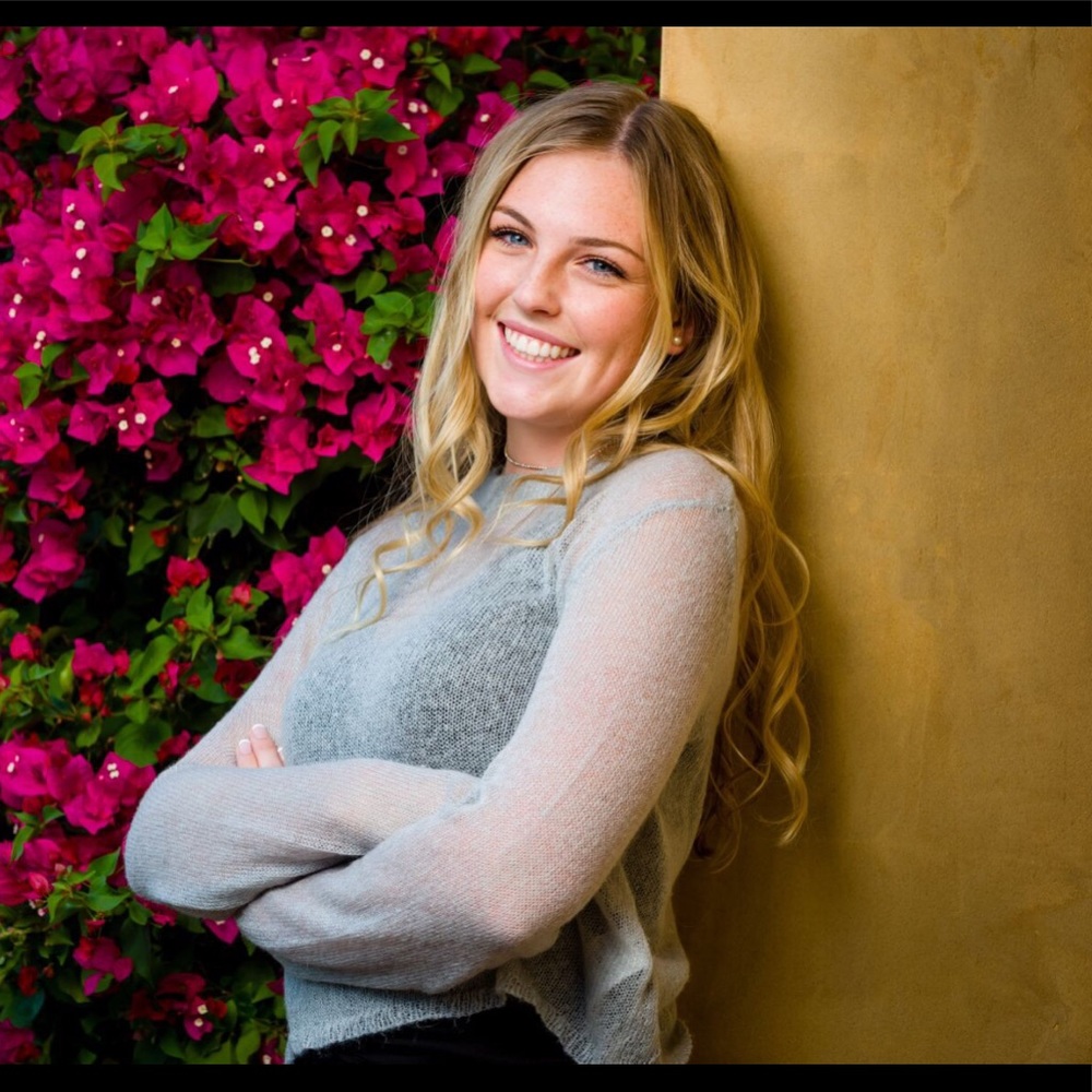 Meet your Posher, Kelly