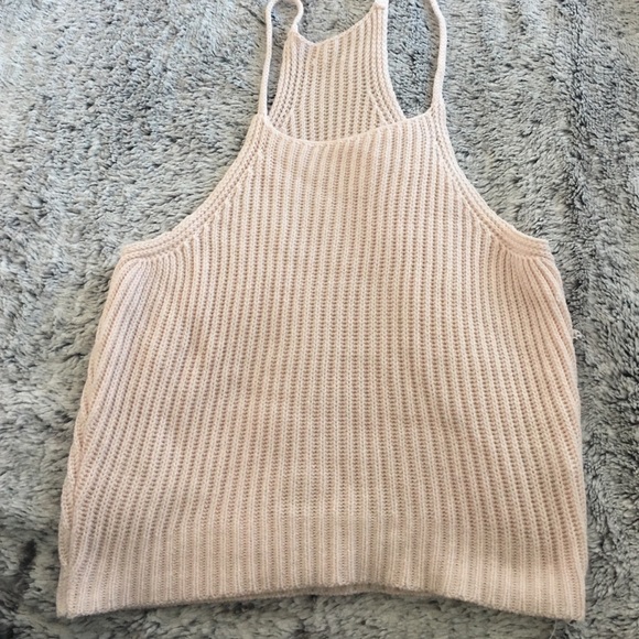 Brandy donlyn tank