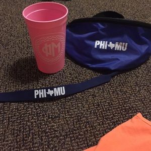 Phi Mu package