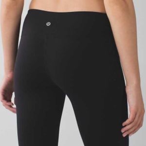 Wunder Under Pant III *Full-On Luon