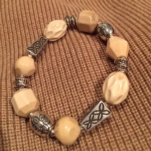 Brighton stretch bracelet