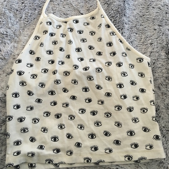 Halter