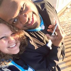 Meet your Posher, Tracy