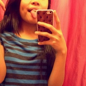 Meet your Posher, Kay