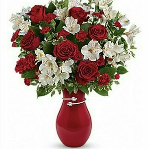 Meet your Posher, Denise