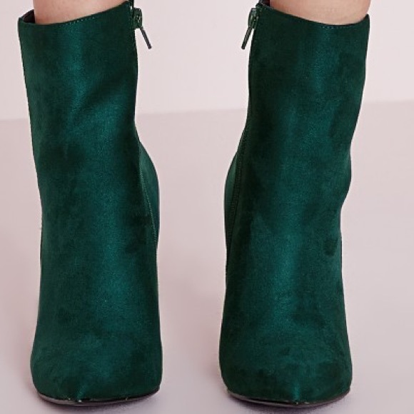 Brand New ankle booties UK 40 Size US 10 - Picture 2 of 4