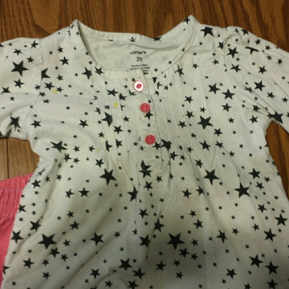 🍒PRICE DROP🍒Toddler girls set - Picture 2 of 3