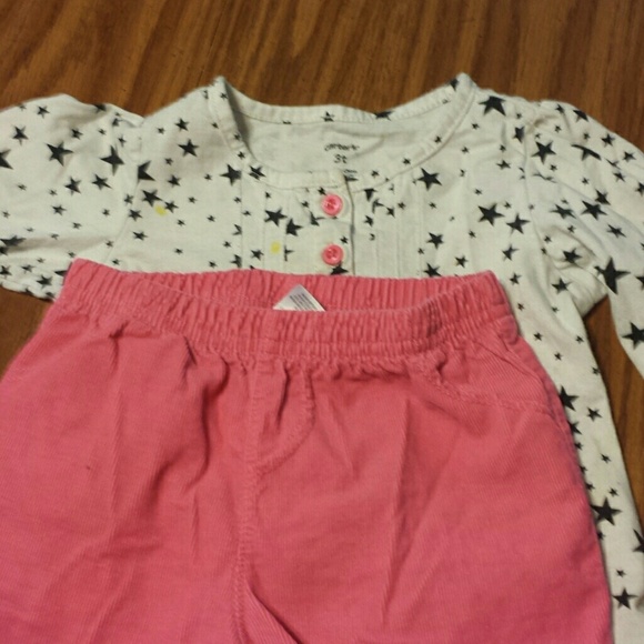 🍒PRICE DROP🍒Toddler girls set - Picture 3 of 3