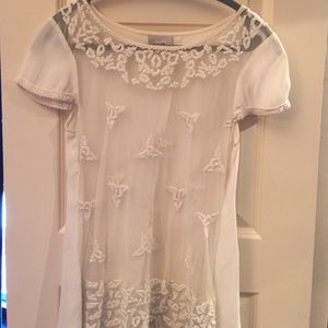 Gorgeous Maeve romantic blouse