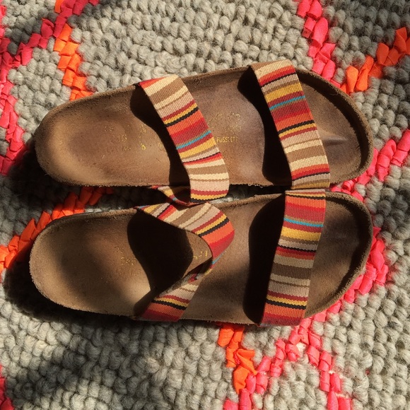 birkenstock santa fe