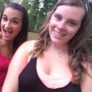 Meet your Posher, Meghan