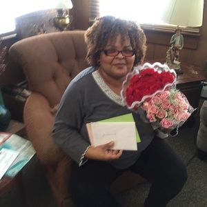 Meet your Posher, Lashelle