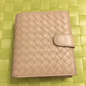 BV wallet