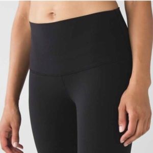 Wunder Under Crop (Hi-Rise) *Full-On Luon