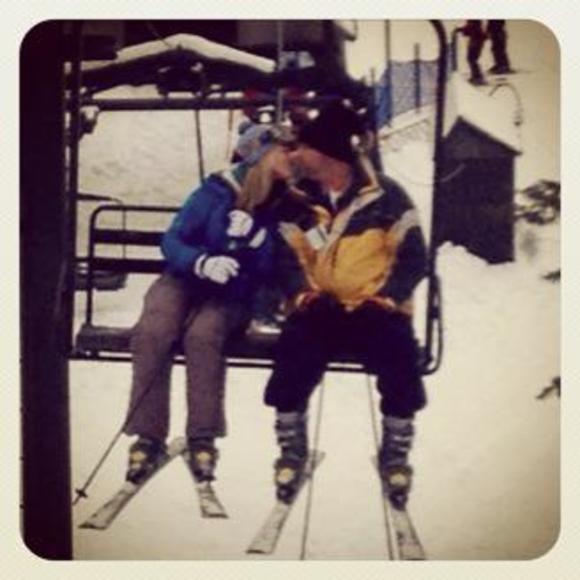 Meet your Posher, Sunni