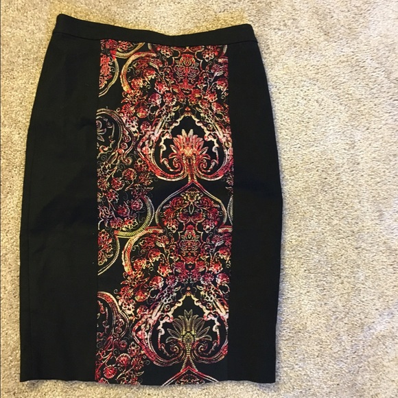 Ann Taylor pencil skirt