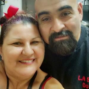 Meet your Posher, Loretta