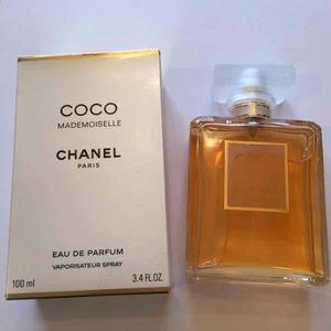 Coco Chanel Mademoiselle