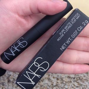 💄Nars pure matte lipstick💄