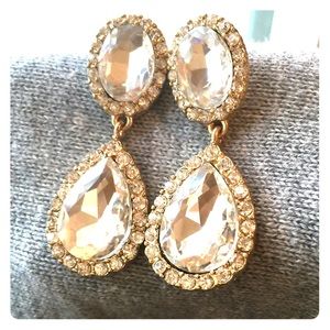 Statement Earrings