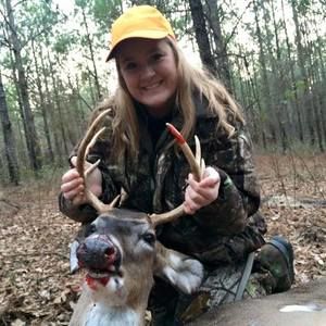 Meet your Posher, Haley