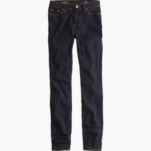 Jcrew bootcut jeans