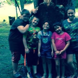 Meet your Posher, Inez