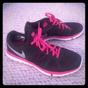 Nike Flex Running Shoe