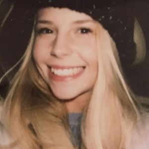 Meet your Posher, Shiloh