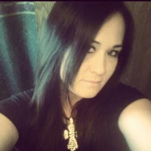 Meet your Posher, Tracy