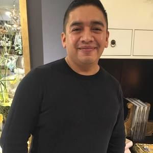 Meet your Posher, Eduardo