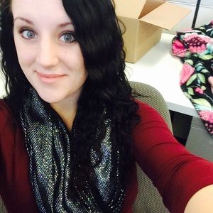 Meet your Posher, Brittany