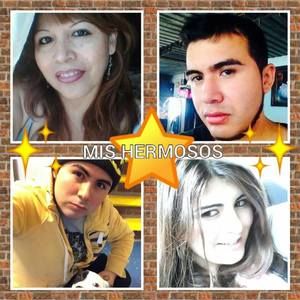 Meet your Posher, Martha